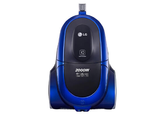 Пылесос LG VK76W02HY Пылесос LG VK76W02HY