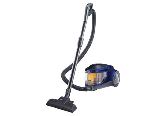 Пылесос LG VK76W02HY Пылесос LG VK76W02HY