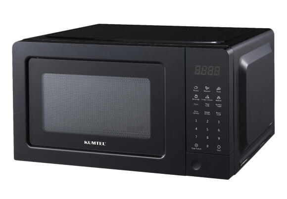 Микроволновая печь Kumtel HM-DG01 (встраиваемая) HMDG01