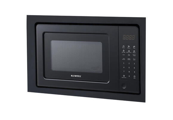 Микроволновая печь Kumtel HM-DG01 (встраиваемая) HMDG01 Микроволновая печь Kumtel HM-DG01 (встраиваемая) HMDG01