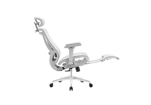 Офисное кресло Noel ICON HG-MF plus (Gray) Офисное кресло Noel ICON HG-MF plus (Gray)