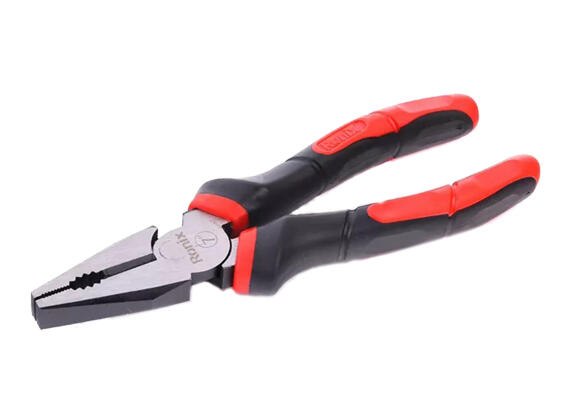 Комбинированные плоскогубцы RONIX RH-1158