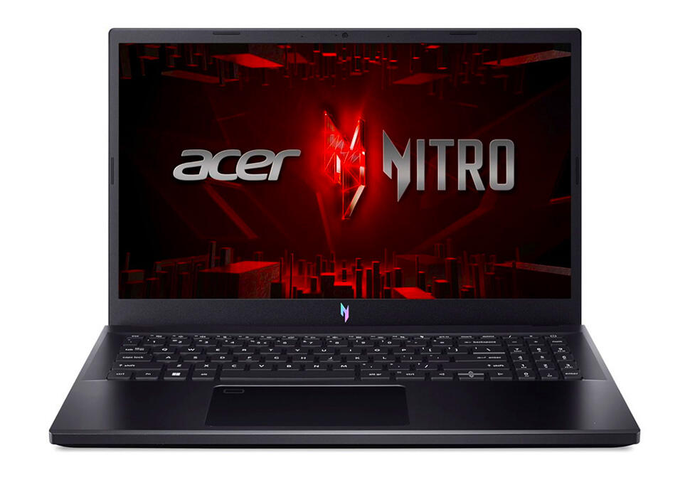 Ноутбук Acer Nitro V15 i7 RTX-4060