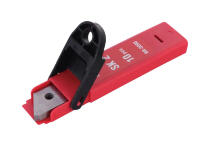 Комплект лезвий для промышленного ножа Ronix RH-3090