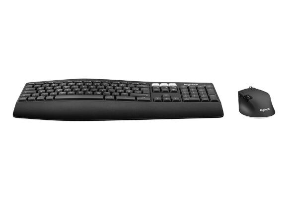 Комплект Logitech MK850