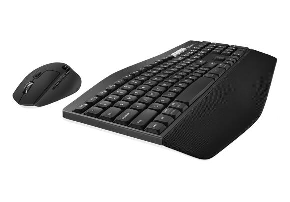 Комплект Logitech MK850