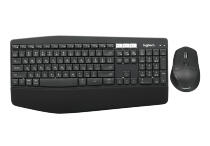 Комплект Logitech MK850