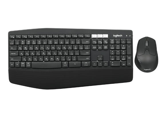 Комплект Logitech MK850