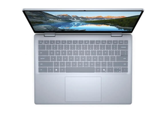 Ультрабук Dell Inspiron 14 7440 14" (Touch screen) INS-1006-BL Ультрабук Dell Inspiron 14 7440 14" (Touch screen) INS-1006-BL