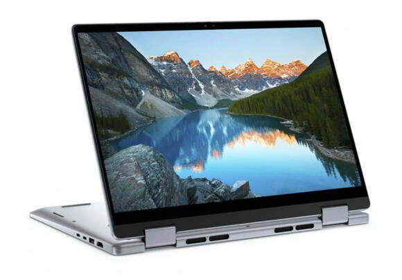 Ультрабук Dell Inspiron 14 7440 14" (Touch screen) INS-1006-BL Ультрабук Dell Inspiron 14 7440 14" (Touch screen) INS-1006-BL