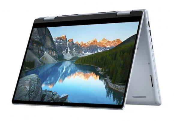 Ультрабук Dell Inspiron 14 7440 14" (Touch screen) INS-1006-BL Ультрабук Dell Inspiron 14 7440 14" (Touch screen) INS-1006-BL