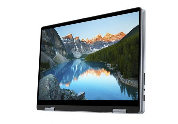 Ультрабук Dell Inspiron 14 7440 14" (Touch screen) INS-1006-BL Ультрабук Dell Inspiron 14 7440 14" (Touch screen) INS-1006-BL