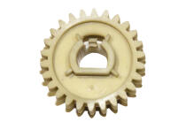 Шестеренка тефлонового вала HP LJ1005