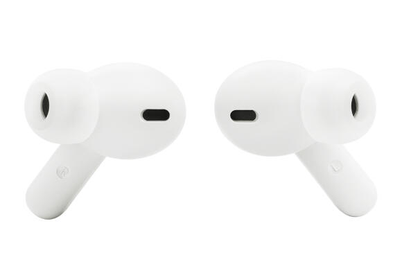 Наушники JBL Wave BEAM (White) JBLWBEAMWHT