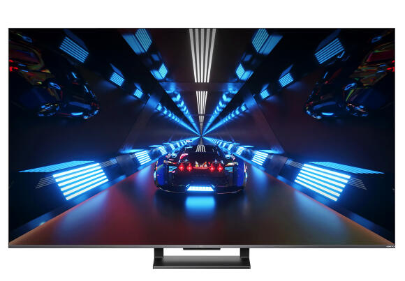 Телевизор TCL C735 QLED 4K 75" 75C735 Телевизор TCL C735 QLED 4K 75" 75C735