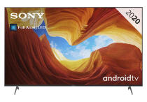 Телевизор Sony KD-65XH9096 65"