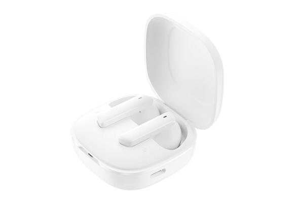 Наушники QCY MeloBuds HT05 (White) Наушники QCY MeloBuds HT05 (White)