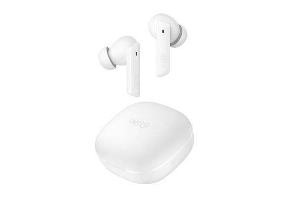 Наушники QCY MeloBuds HT05 (White)