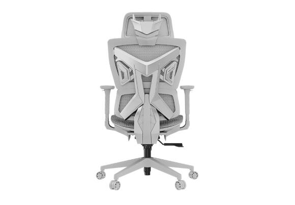 Офисное кресло Anda Seat X-AIR Mega (Gray) AD-WY-01-GGF Офисное кресло Anda Seat X-AIR Mega (Gray) AD-WY-01-GGF