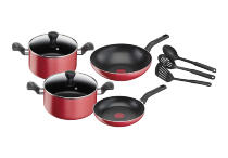 Набор посуды Tefal Simply Chef (9 предметов)