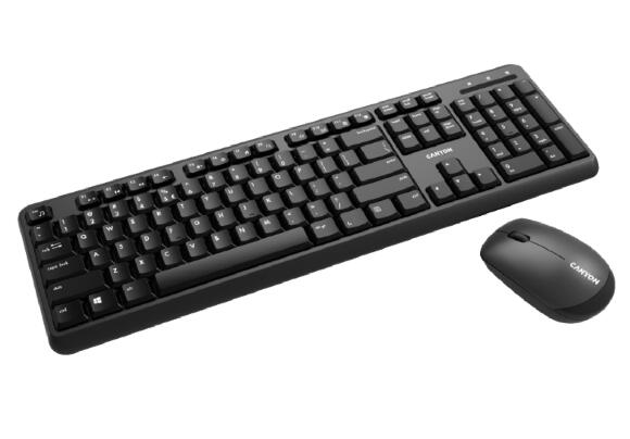 Комплект Canyon SET-W20 CNS-HSETW02-RU
