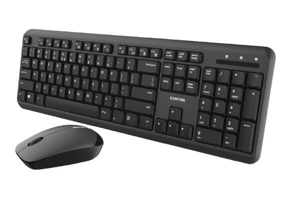 Комплект Canyon SET-W20 CNS-HSETW02-RU