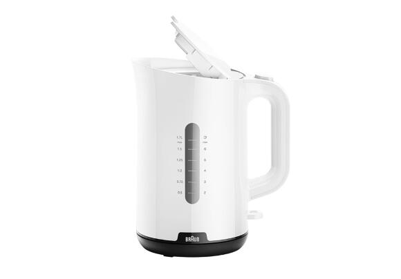 Чайник Braun WK1100WH (White)
