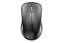 Мышь Rapoo 1620 (Black) Мышь Rapoo 1620 (Black)