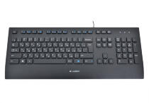 Клавиатура Logitech K280e L920-005215 Клавиатура Logitech K280e L920-005215