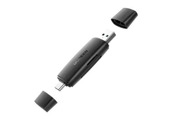 Карт Ридер Ugreen CM304 (80191)