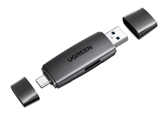 Карт Ридер Ugreen CM304 (80191)