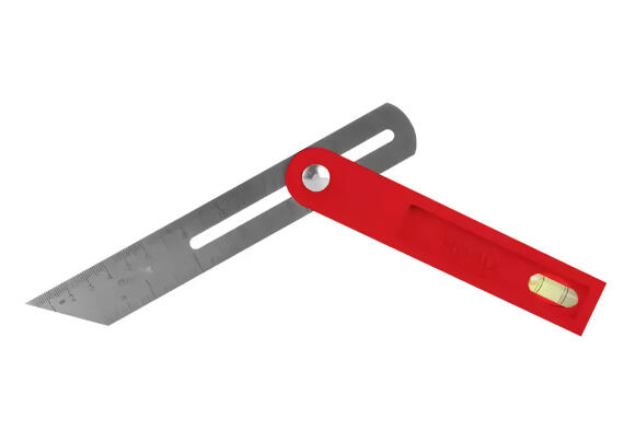 Измерительный угольник Ronix RH-9791 (20 см) Измерительный угольник Ronix RH-9791 (20 см)