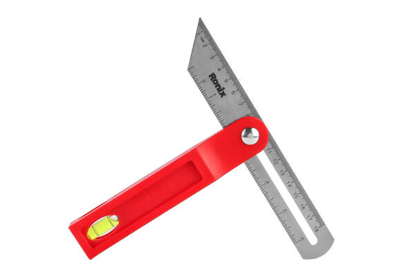 Измерительный угольник Ronix RH-9791 (20 см)