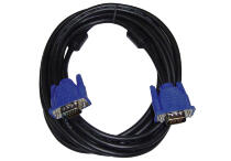 Кабель VGA 5 м VG5M Кабель VGA 5 м VG5M