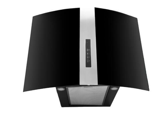 Вытяжка Skyworth ORNR60 (Black) Вытяжка Skyworth ORNR60 (Black)