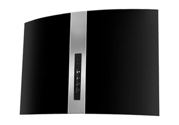 Вытяжка Skyworth ORNR60 (Black)