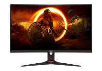 Монитор AOC C27G3 CURVED 27" C27G3/89.ME Монитор AOC C27G3 CURVED 27" C27G3/89.ME