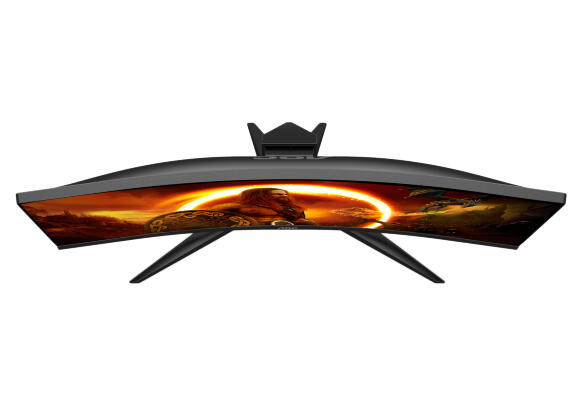 Монитор AOC C27G3 CURVED 27" C27G3/89.ME Монитор AOC C27G3 CURVED 27" C27G3/89.ME