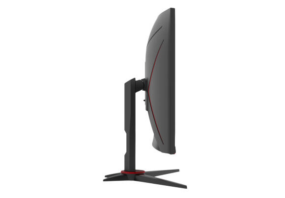 Монитор AOC C27G3 CURVED 27" C27G3/89.ME Монитор AOC C27G3 CURVED 27" C27G3/89.ME