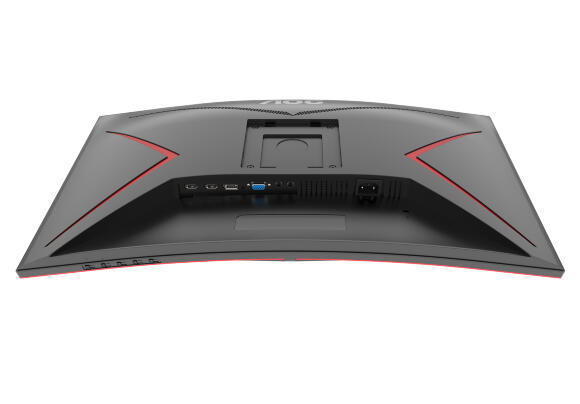 Монитор AOC C27G3 CURVED 27" C27G3/89.ME Монитор AOC C27G3 CURVED 27" C27G3/89.ME