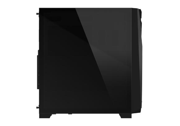 Корпус Gigabyte C301G (Black) [C301G-V2-ATX]