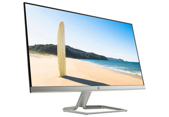 Монитор HP 24FW 24" 4TB29AA