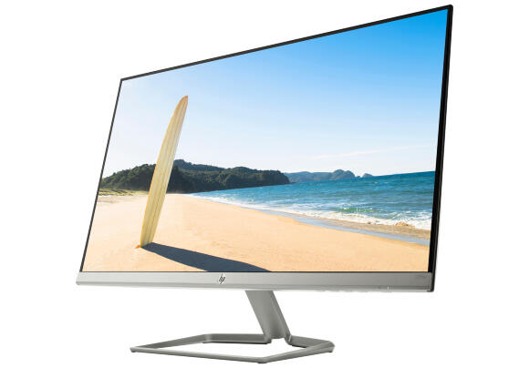 Монитор HP 24FW 24" 4TB29AA