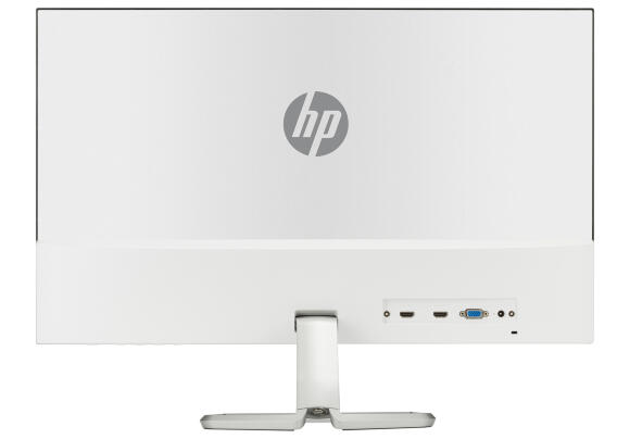 Монитор HP 24FW 24" 4TB29AA