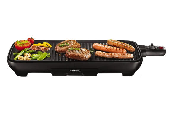 Гриль Tefal TG3918 Plancha Malaga TG391866