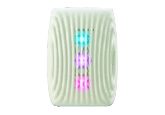 Фото-принтер Fujifilm Instax Mini Link 3 (Sage Green)