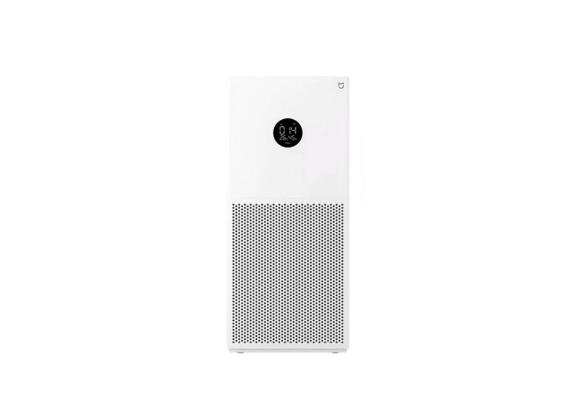 Очиститель воздуха Xiaomi Smart Air Purifier 4 Lite AC-M17-SC (BHR5274GL) [Glob]