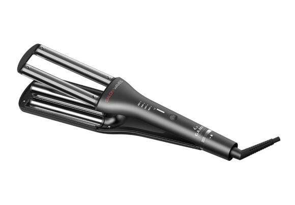 Стайлер Ga.Ma Salon Waves (Black) [PC5009]
