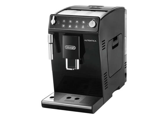 Кофемашина De'Longhi Autentica ETAM 29.510.B De'Longhi Autentica ETAM 29.510.B Кофемашина De'Longhi Autentica ETAM 29.510.B De'Longhi Autentica ETAM 29.510.B