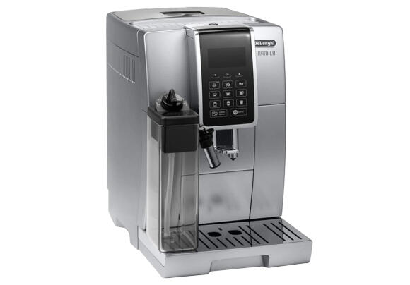 Кофемашина De'Longhi Dinamica ECAM 350.750.S Кофемашина De'Longhi Dinamica ECAM 350.750.S
